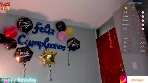 Snapshot of alessandro_dibellucci chatting on December 2024 05:29:01 PM Kciqu3 Independent model online show from December 2024 05:29:01 PM