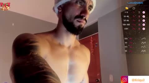 Snapshot of alessandro_dibellucci chatting on December 2024 03:16:02 AM Kciqu3 Independent model online show from December 2024 03:16:02 AM