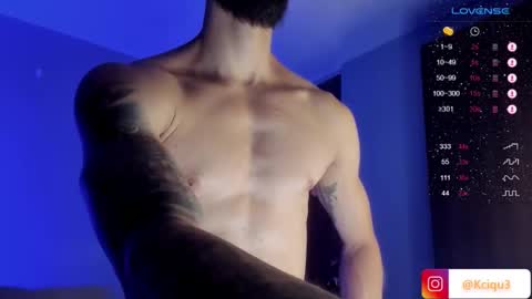 Snapshot of alessandro_dibellucci chatting on January 2025 10:23:01 PM Kciqu3 Independent model online show from January 2025 10:23:01 PM