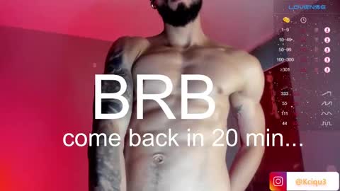 Snapshot of alessandro_dibellucci chatting on January 2025 01:55:01 AM Kciqu3 Independent model online show from January 2025 01:55:01 AM