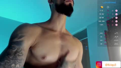 Snapshot of alessandro_dibellucci chatting on January 2025 04:36:01 AM Kciqu3 Independent model online show from January 2025 04:36:01 AM