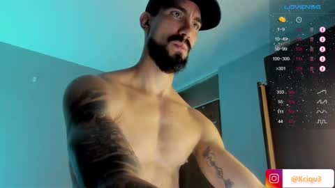 Snapshot of alessandro_dibellucci chatting on February 2025 06:16:01 PM Kciqu3 Independent model online show from February 2025 06:16:01 PM