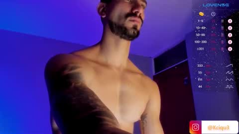Snapshot of alessandro_dibellucci chatting on February 2025 09:43:01 PM Kciqu3 Independent model online show from February 2025 09:43:01 PM