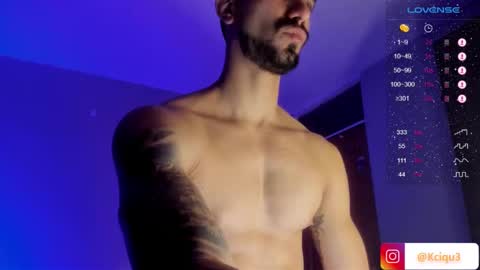 Snapshot of alessandro_dibellucci chatting on February 2025 03:01:02 AM Kciqu3 Independent model online show from February 2025 03:01:02 AM