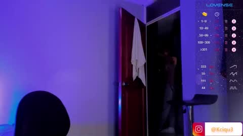 Snapshot of alessandro_dibellucci chatting on February 2025 11:09:01 PM Kciqu3 Independent model online show from February 2025 11:09:01 PM