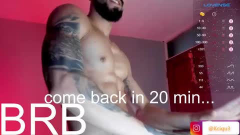 Snapshot of alessandro_dibellucci chatting on February 2025 02:14:01 AM Kciqu3 Independent model online show from February 2025 02:14:01 AM