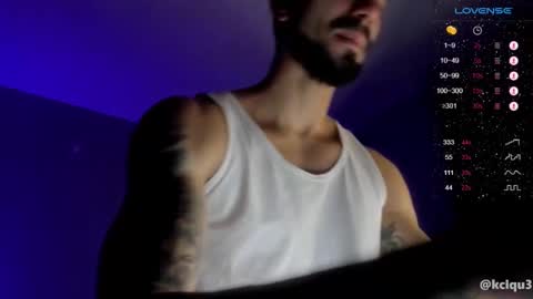 Snapshot of alessandro_dibellucci chatting on March 2025 05:43:02 PM Kciqu3 Independent model online show from March 2025 05:43:02 PM