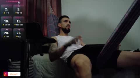 Kciqu3  Independent model online show from February 2026 07:42:02 PM