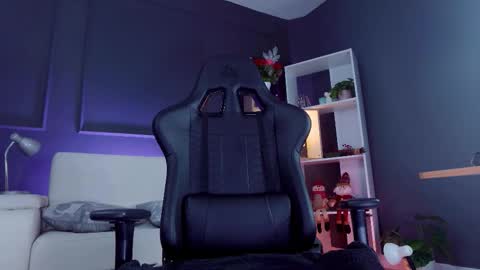 Alessandro INDEPENDENT MODEL online show from November 2025 02:22:01 AM