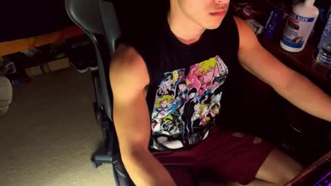 Alessandro online show from December 2025 02:51:01 AM