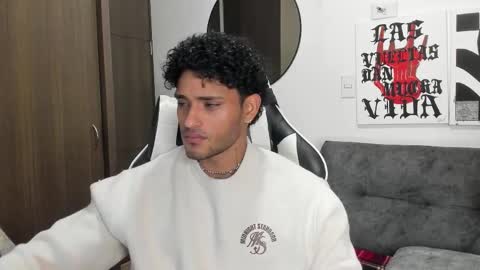 Alessandro Vanni online show from January 2026 02:15:01 AM