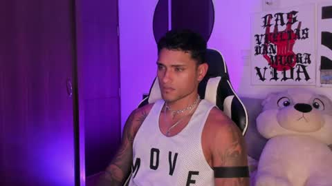 Alessandro Vanni online show from July 2026 03:19:01 AM