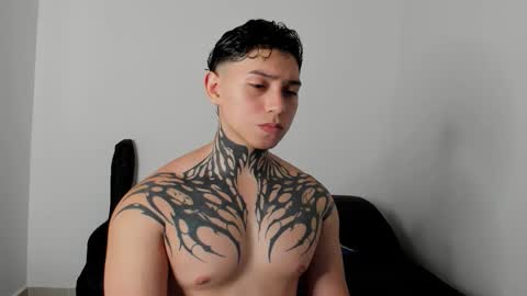 Alessandro online show from March 2026 12:16:01 AM