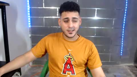 Snapshot of alessandrobooy chatting on July 2026 06:15:01 AM alessandro online show from July 2026 06:15:01 AM
