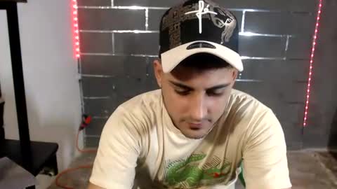 Snapshot of alessandrobooy chatting on July 2026 03:09:01 AM alessandro online show from July 2026 03:09:01 AM