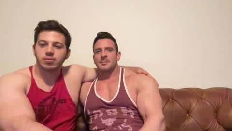 Alessandrobuilder online show from February 2025 11:45:01 PM