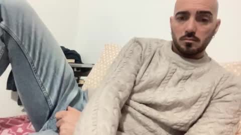 alessandromori91 online show from January 2026 08:47:02 PM