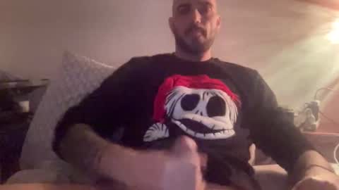 alessandromori91 online show from February 2026 09:11:01 PM