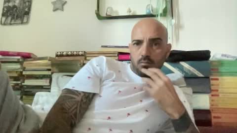 Snapshot of alessandromori91 chatting on June 2026 05:30:01 AM alessandromori91 online show from June 2026 05:30:01 AM