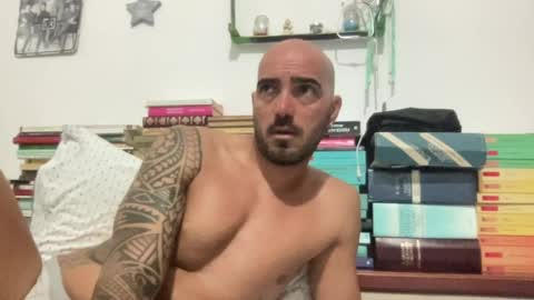 Snapshot of alessandromori91 chatting on August 2026 06:54:01 PM alessandromori91 online show from August 2026 06:54:01 PM