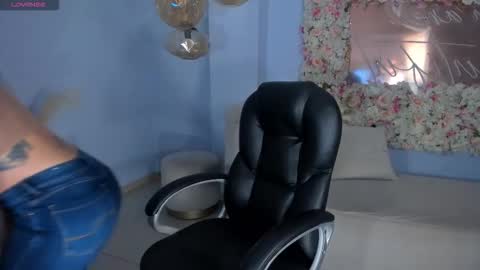 ALESSA ROMERO  online show from February 2026 07:55:02 PM