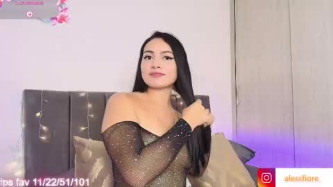 Snapshot of alessfiore_ chatting on February 2025 10:00:02 PM AlessFiore online show from February 2025 10:00:02 PM