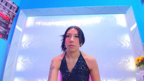 Alessia Clarky online show from March 2026 08:19:01 AM