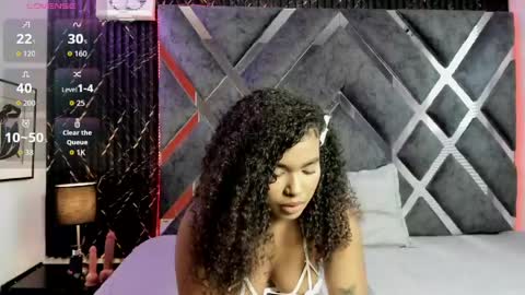 ALE online show from May 2026 02:35:01 PM