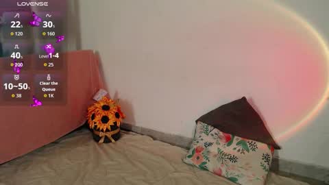 alessia_santorinni online show from December 2025 07:10:01 PM