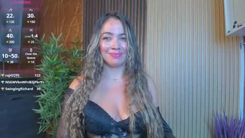 Alessia  Everyday From 0530 to 1430 Col Time online show from February 2025 07:05:02 PM