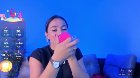 Alessia  Everyday From 0530 to 1430 Col Time online show from March 2025 11:12:02 AM