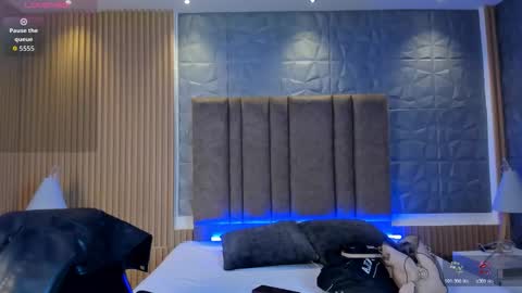 Alessia  Everyday From 0530 to 1430 Col Time online show from November 2025 11:36:02 AM