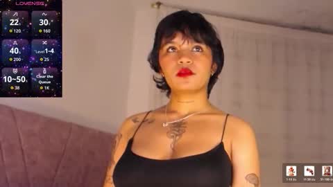 Snapshot of alessia_temptation chatting on March 2026 06:35:01 AM alessia_temptation online show from March 2026 06:35:01 AM