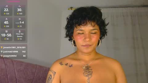 Snapshot of alessia_temptation chatting on April 2026 08:23:02 AM alessia_temptation online show from April 2026 08:23:02 AM