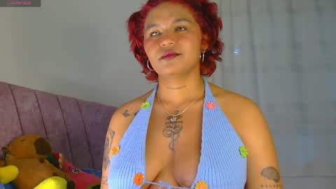 Snapshot of alessia_temptation chatting on May 2026 01:21:01 AM alessia_temptation online show from May 2026 01:21:01 AM