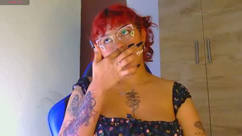 alessia_temptation online show from June 2026 10:13:01 AM