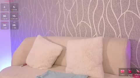 Snapshot of alessiacorleone_ chatting on February 2026 02:53:01 AM Alessia online show from February 2026 02:53:01 AM