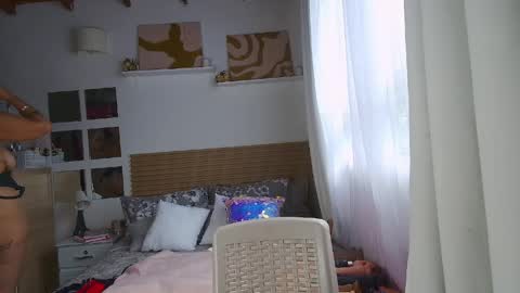 Snapshot of alessiadiangelo1 chatting on April 2026 07:04:01 PM alessia online show from April 2026 07:04:01 PM