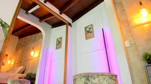 Alessia online show from February 2025 04:05:01 AM