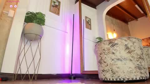 Alessia online show from February 2025 09:53:02 AM