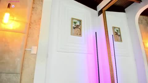 Alessia online show from March 2025 09:51:01 AM