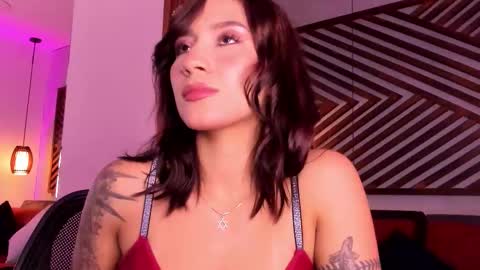 alessianoir online show from March 2026 09:11:01 PM