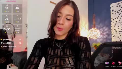 alessianoir online show from March 2026 10:21:01 AM