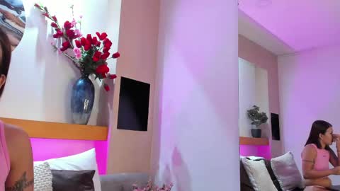 alessianoir online show from April 2026 11:52:02 AM