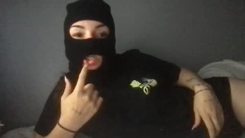 Snapshot of alessiasnow chatting on November 2025 11:47:02 PM Alessia Snow online show from November 2025 11:47:02 PM