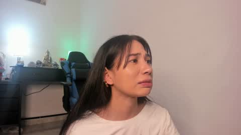 Snapshot of alessiavix chatting on December 2024 04:00:02 PM Alessia Meow online show from December 2024 04:00:02 PM