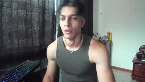 alessio Vale online show from March 2026 11:25:01 AM