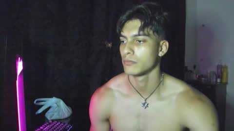 alessio Vale online show from March 2026 01:32:01 AM