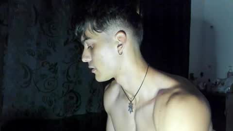 alessio Vale online show from March 2026 10:32:02 AM