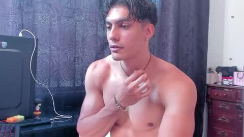 alessio Vale online show from May 2026 05:18:02 PM